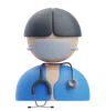 Physician