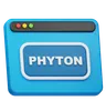 Phyton Website