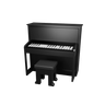 3d piano online