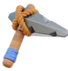 Pickaxe