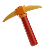 Pickaxe