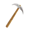 Pickaxe