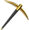 Pickaxe