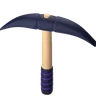 Pickaxe