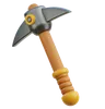 Pickaxe