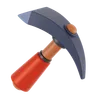 Pickaxe