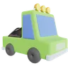 Pickup Truck