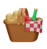 Picnic Basket