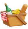 Picnic Basket