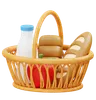 Picnic Basket