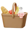 Picnic Basket