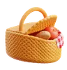 Picnic Basket