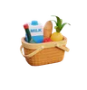 Picnic Basket