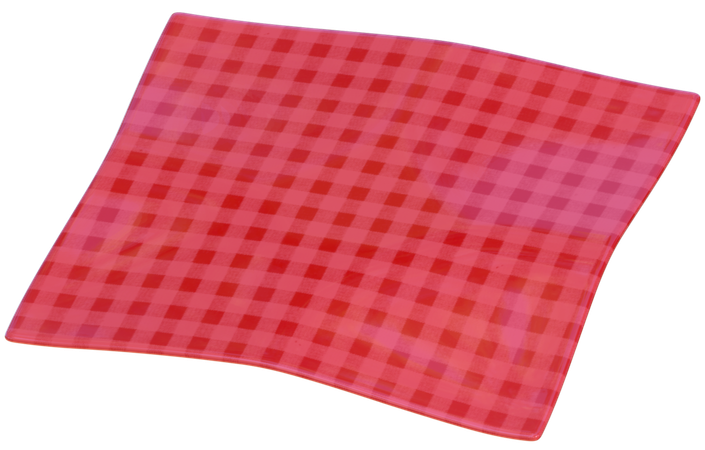 ピクニックブランケット  3D Icon