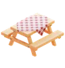 PICNIC TABLE