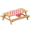 Picnic Table