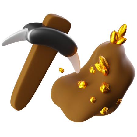 Pico  3D Icon