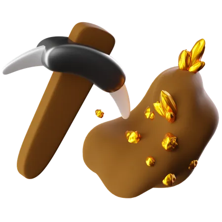 Pico  3D Icon