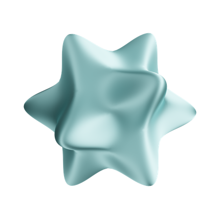 Espiga  3D Icon