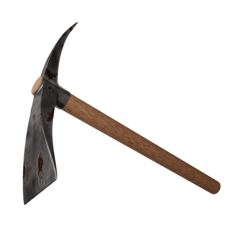 Pico  3D Icon