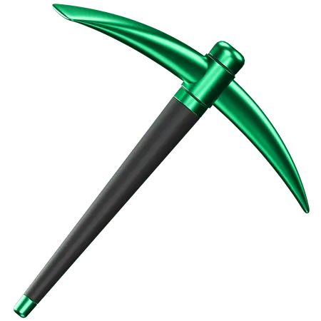 Pico  3D Icon