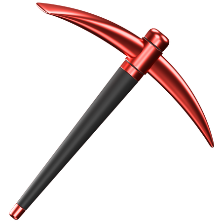 Pico  3D Icon