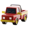 Picup Truck