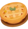 Pie Cake