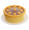 Pie Cake