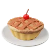 Pie Cake