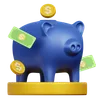 Piggy Bank