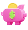 PIGGY BANK