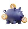 Piggy Bank