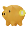 Piggy Bank