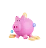 Piggy bank