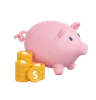 piggy bank