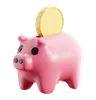 Piggy Bank