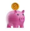 Piggy bank