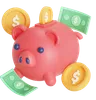 Piggy bank