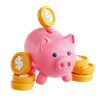 Piggy Bank