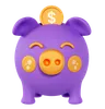 Piggy Bank