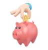 Piggy Bank