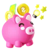 Piggy Bank1