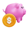 Piggy Savings