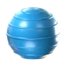 Pilates Ball