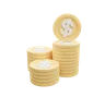 Pile Of Coin