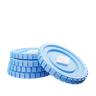 pile of ethereum coins emoji 3d