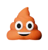 Pile Of Poo Emoji