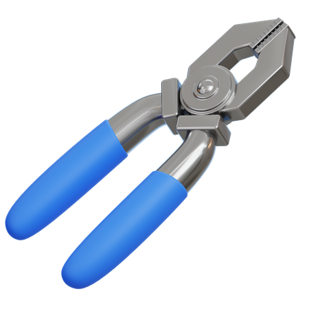 Piler  3D Icon