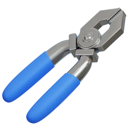 Piler  3D Icon